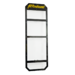 Paroi pour handstand push-ups