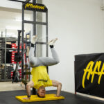 Paroi pour handstand push-ups – Image 3