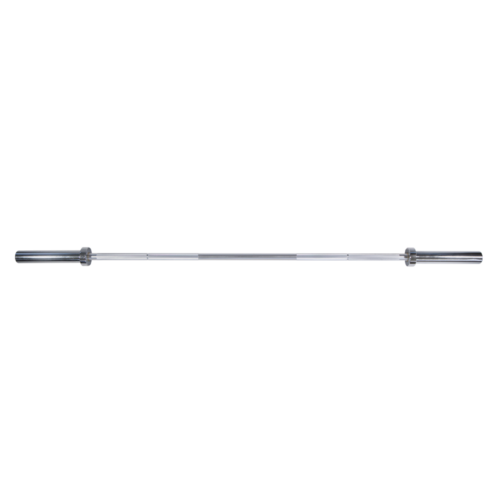 Barre technique Affenhand en aluminium de 8 kg, fabriquée dans l’UE